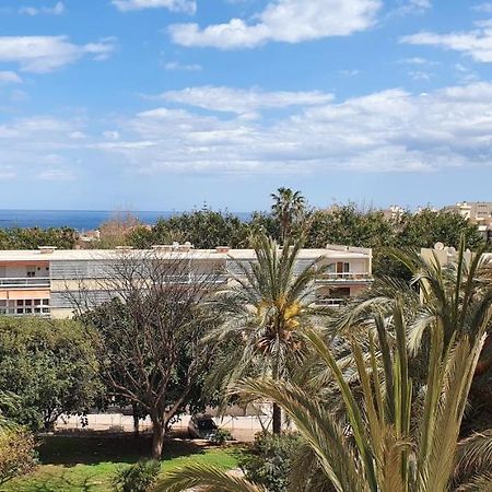 Apartamento Autentico Sol Διαμέρισμα Τορρεμολίνος Εξωτερικό φωτογραφία