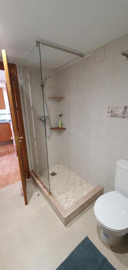 Apartamento Autentico Sol Διαμέρισμα Τορρεμολίνος Εξωτερικό φωτογραφία