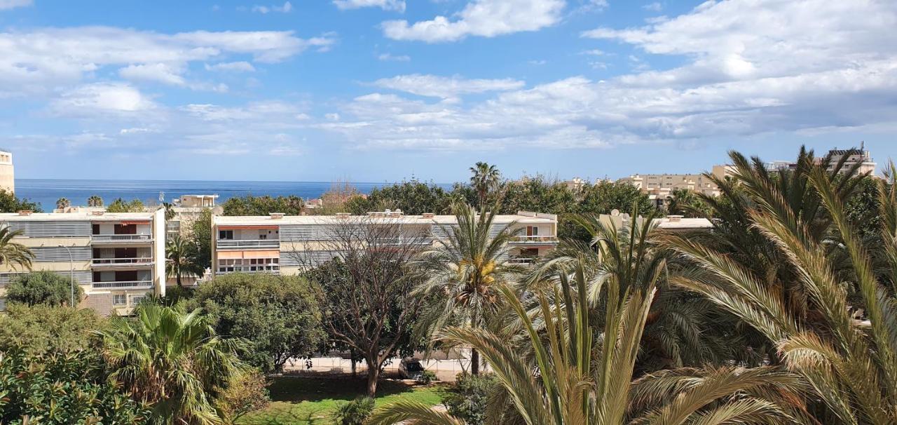 Apartamento Autentico Sol Διαμέρισμα Τορρεμολίνος Εξωτερικό φωτογραφία